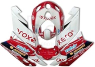 SQUbrother 2005 2006 999 749 Monoposto 05 06 Fairings Kit Fit For Motorcycle Bodywork Injection Mold