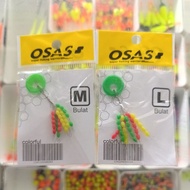 COLORFUL fishing stopper Stopper Fishing