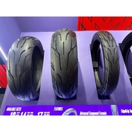 UMA RACING TYRE TAYAR TUBELESS 70/90-17 80/90-17  70 90 17 80 90 17