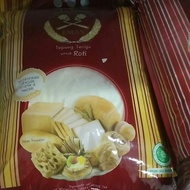 Bogasari 5kg Golden Twin Chakra Flour For Bread