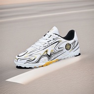 Men Soccer Shoes Soccer Boots For Men Sneaker Sport Professional Ankle Soccer Tennis Football Shoes 