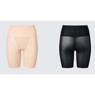 AIRism Shaper Shorts Uniqlo Japan Women's Smooth Type/