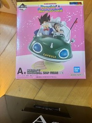龍珠一番賞a賞