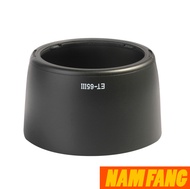 LENS HOOD CANON ET-65III CHO ỐNG KÍNH CANON 85MM 100MM 135MM VÀ 100-300MM