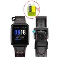 AXTRO Fit 3 strap leather strap watch band Bracelet Sports wristband AXTRO Fit 3 smart watch strap