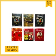 TISSUE LOVERS PACKAGE / TISSUE MAGIC PACKAGE 6 BOX