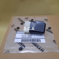 RELAY KLAKSON NISSAN GRAND LIVINA