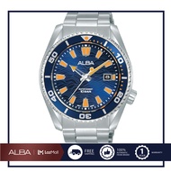 ALBA นาฬิกาข้อมือ Sportive Quartz รุ่น AS9R67X