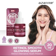 RETINOL SMOOTH GLOWING SERUM 20ML Retinol Serum Retinol