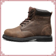RED WING 2245 SAFETY BOOTS