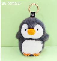 GANTUNGAN KUNCI AKSESORIES TAS BENTUK BONEKA BULU LUCU (SC8762/SC8767/FA17/SC8763/SC8761/SC8764)