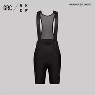 GRC Women's NEW Tech Cargo Cycling Bib Shorts