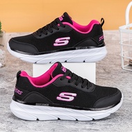 MAXCUSHON GO RUN Women's Sneakers Ladies' Casual Thick Soled Sports Shoes