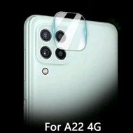 Samsung A22 4G/ A22 5G Camera Protector