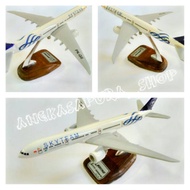 SKY TEAM BOEING 737 AIRCRAFT MINIATURE