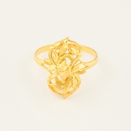 916/22K Gold Ring PGJR181432