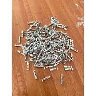 9005, h11 female connector (bag of 50)