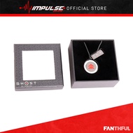Fanthful Ghost of Tsushima - Necklace
