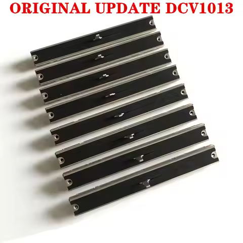 8PCS NEW Original PITCH SLIDER / FADER X DCV1013 For Pioneer CDJ1000 MK2 & MK3 CDJ2000 NEW CDJ 1000 