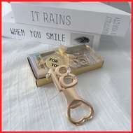 ⏛ ಗ ➤ 【Fast delivery】 18th Birthday Anniversary bottle opener souvenir For Birthday Giveaways perso