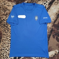 Brazil Brazil Jersey 2006 training