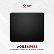 Fantech AGILE Size M Gaming Mousepad MP353