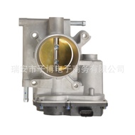 6E5Z9E926BA Sesuai untuk Pemasangan Badan Pendikit Lincoln MKZ 6E5Z-9E926-BA