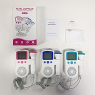 Cross-Border Fetal Heart Rate Monitor Foreign Trade Home Use Fetal Monitor Pregnant Women Fetal Move