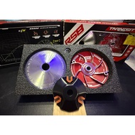 RS8 Pulley Set Taragsit V2 for Nmax / Aerox