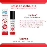 Cessa Baby / Kids Essential Oil