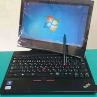 Laptop Lenovo Thinkpad X230 Intel core i5 gen3-Touchscreen-Tas