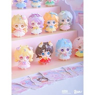 Box 16 Dip MBTI KEENO