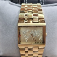 preloved second jam tangan police wanita