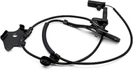 Front Left ABS Wheel Speed Sensor Compatible with Toyota 2010-2015 Prius 2012-2015 Prius Plug-In Rep