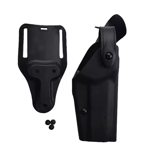 Gun Holster for Outdoor Pistol, Airsoft Waist Holsters, Hunting Belt Holster, P226 P228 P229
