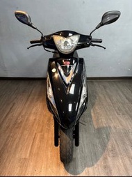 10年光陽GP 125 鼓煞 48088km $19999(特價現況販售)/機車、電動車、重機買賣/桃園貳輪嶼