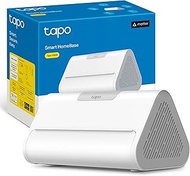 Tapo H500 HomeBase, 16GB Built-in, Memory Expandable up to 16TB, Supports 16 Cameras & 64 Sensors, L