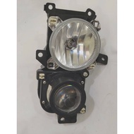 Gilera Fuoco 500 - Left Front Headlight / Left Headlamp - 640542