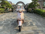 KYMCO 光陽like125 喜歡請把握