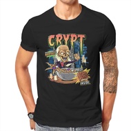 Creepshow Billy 1982 Horror Film TShirt Funny Cookie Crypt Cereal Basic T Shirt xs-3xl 