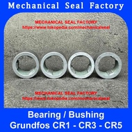 Bearing Grundfos CR 1 - CR 3 - CR 5 as 12mm Carbon material