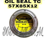 OIL SEAL TC 57X85X12