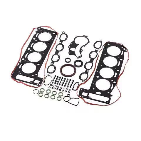 Engine Cylinder Head Gasket Repair Kit For MERCEDES BENZ C63 CLK63 CLS63 E63 ML63 R63 S63 6.2 6.3 L 