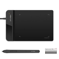 🈹、全新貨品、XPPen G430S 繪圖平板電腦 4x3 英寸圖形平板電腦數字平板電腦 8192 級迷你平板電腦適用於 OSU 遊戲帶無電池手寫筆、附實物圖片