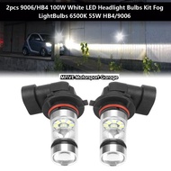 Bmw LED Bulb For Fog Light 1 Pair