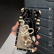 Case hp For Vivo 1920 (BTRF) - Case hp Vivo 1920 - Casing hp - Case hp - Procamera Softcase - Casing