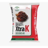 Baja Sawit MPOB F1 XTRA K