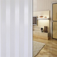 PVC Lndoor Sliding Door Folding Door accordion sliding partition door partition wall panel door Home