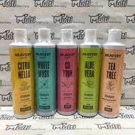 BRAVERY DOG SHAMPOO 300ml DOG SHAMPOO