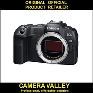 Canon EOS R8 Mirrorless Camera Body
